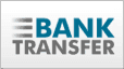 Bank transfer