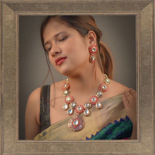 Necklace Sets