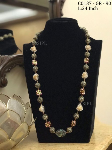 Exclusive Design Mala Set