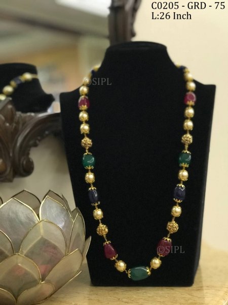 Beautiful Handmade Mala