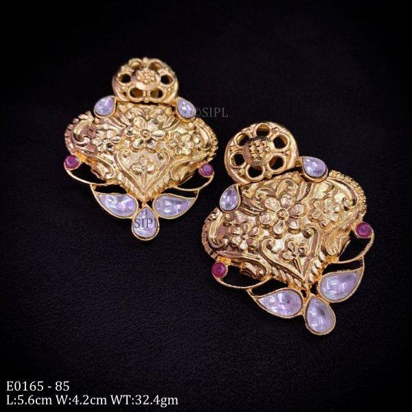 Amazing Style Earring