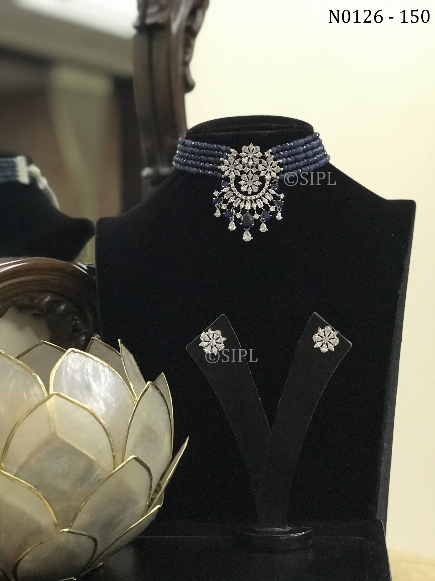 American Diamond